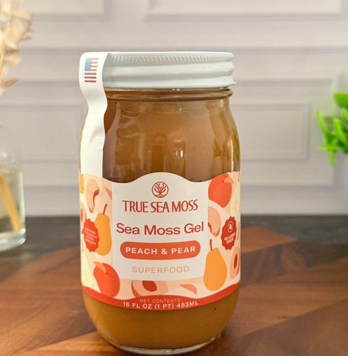 True sea muschio gel - true, e