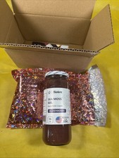 Biolore Sea Moss Gel Sambuco