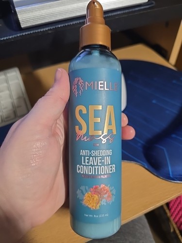 Mielle organics marino - mielle, muschio