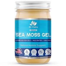 Gel muschio di mare di Bio