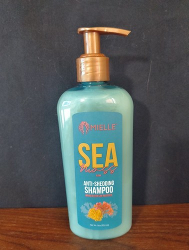 Mielle organics shampoo - mielle,