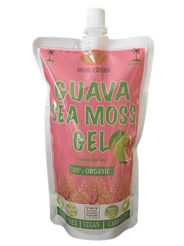Genni guava fruit - genni, sea
