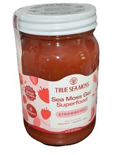 True Sea Moss Gel Superfood