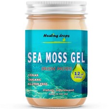 Gel muschio di mare / muschio