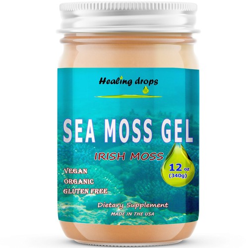 Gel muschio mare - gel,