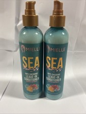 (2)Mielle Sea Moss Balsamo