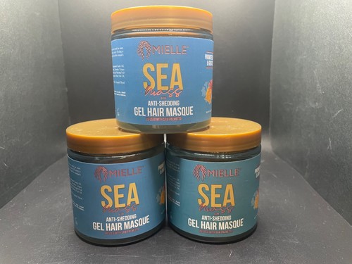 Mielle sea moss maschera per - sea,