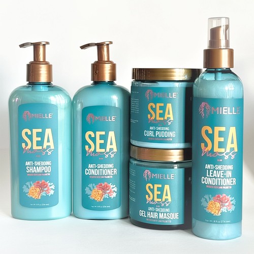 Mielle organics sea - organics,