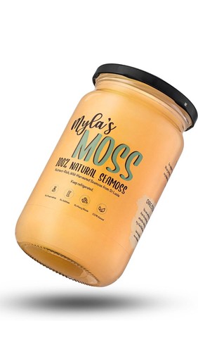 Myla moss gel muschio - gel,