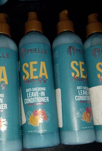 Mielle sea moss balsamo - mielle,