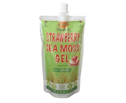 Genni sacchetto eco gel - genni,