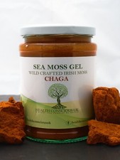 Gel muschio di mare 100%