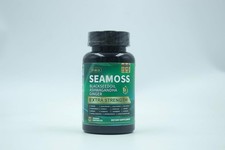 Integratore di muschio marino