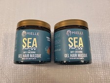 2X Mielle Sea Moss maschera