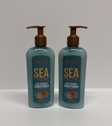 Mielle sea moss balsamo - sea, anti