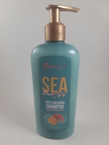 Mielle sea moss - moss, shampoo