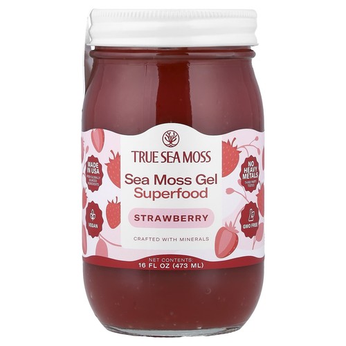 True sea moss - sea, /