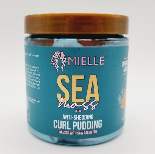 Mielle sea moss anti shedding - mielle,