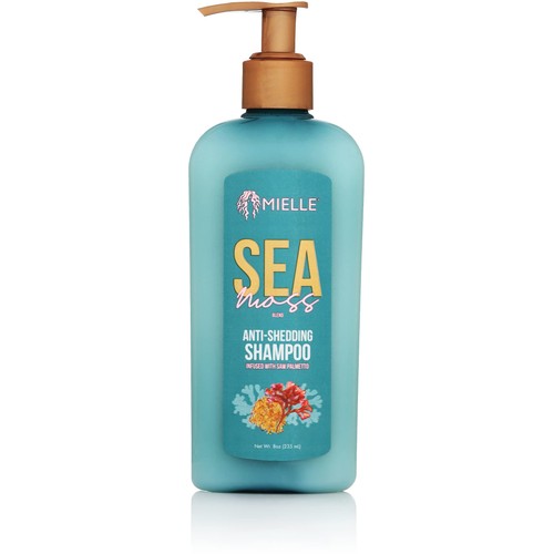Mielle organics shampoo - mielle,