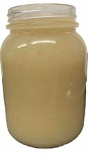 St Lucia Organic Seamoss Gel