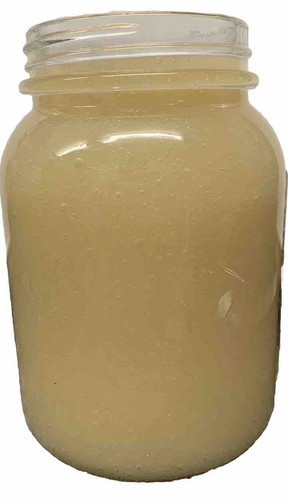 Lucia organic seamoss - st,