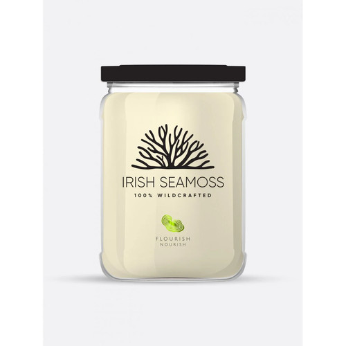 Flourish nutrish gel - flourish, di