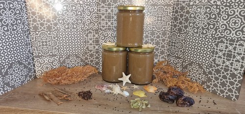 Gel muschio mare originale - gel,
