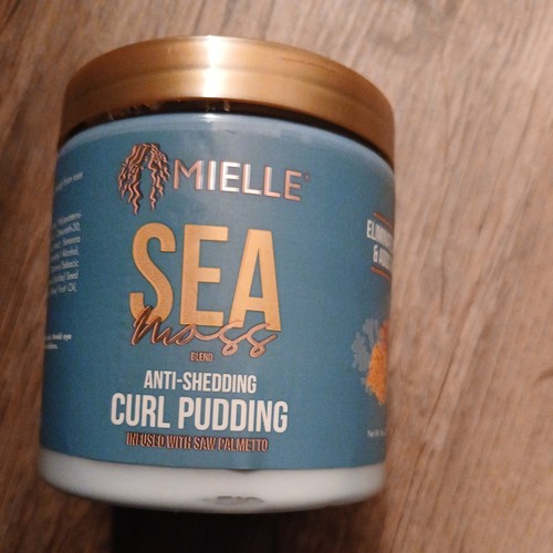Mielle sea moss anti - sea,