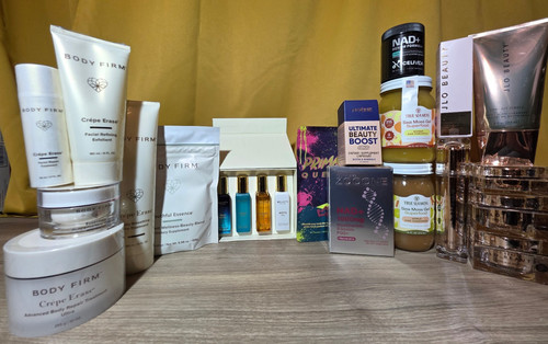 You pick prodotti benessere - pick,