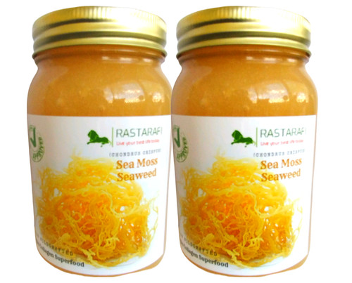 Barattoli rastarafi gel - 2,
