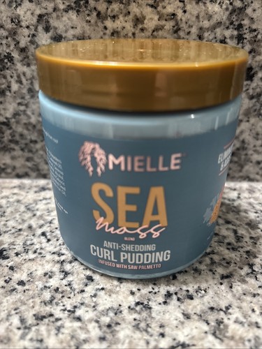Mielle sea moss anti shedding - mielle,