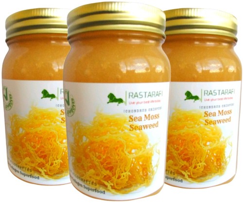 Rastarafi gel muschio di - rastarafi®,