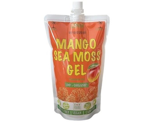 Genni mango frutta gel - genni,