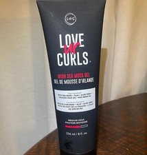 Love Ur Curls Irish Sea Moss