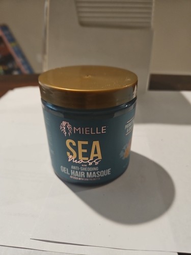Barattoli mielle sea moss - 6,