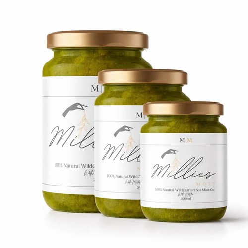 Millie moss giapponese - moss,