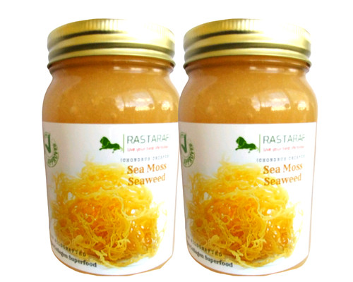 Barattoli rastarafi gel - 2,
