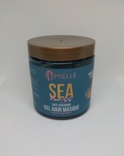 Mielle Sea Moss maschera per
