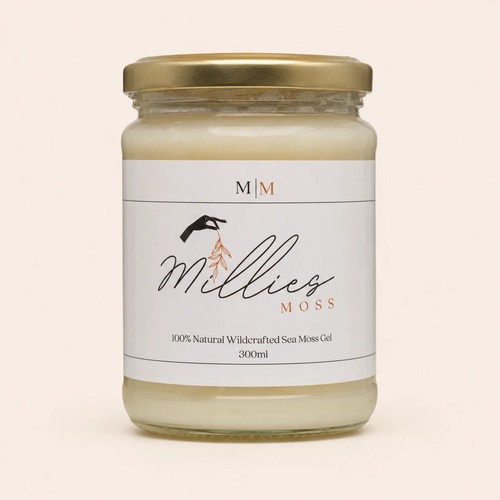 Olio semi neri millie s - di,