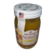 True Sea Moss Gel Superfood