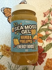 Biolore Gel Muschio di Mare