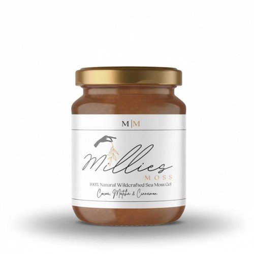 Millie moss cacao matcha - millie's,