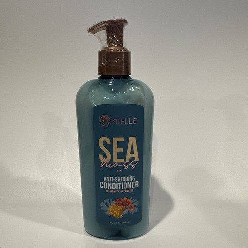 Mielle organics balsamo - organics,