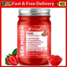 Gel muschio marino irlandese