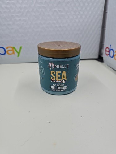 Mielle sea moss anti shedding - sea, anti-shedding
