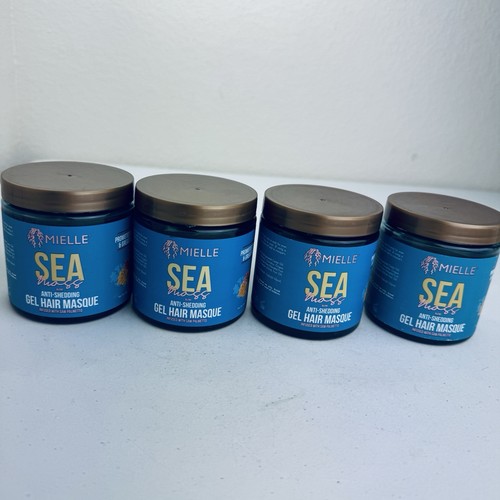 Mielle sea moss maschera - (4),