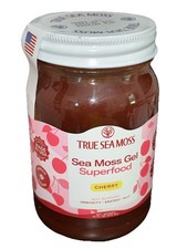 True Sea Moss Gel Superfood
