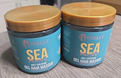 Mielle sea moss - 2x,