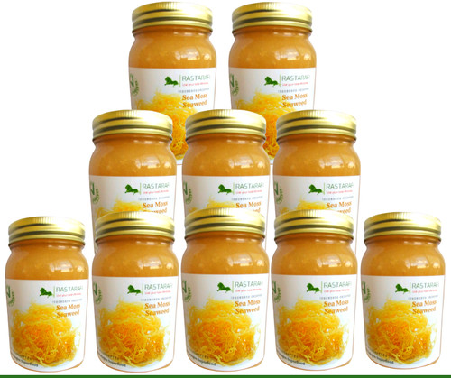 Rastarafi gel muschio di - rastarafi®,