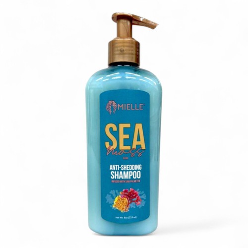 Mielle organics shampoo - organics,